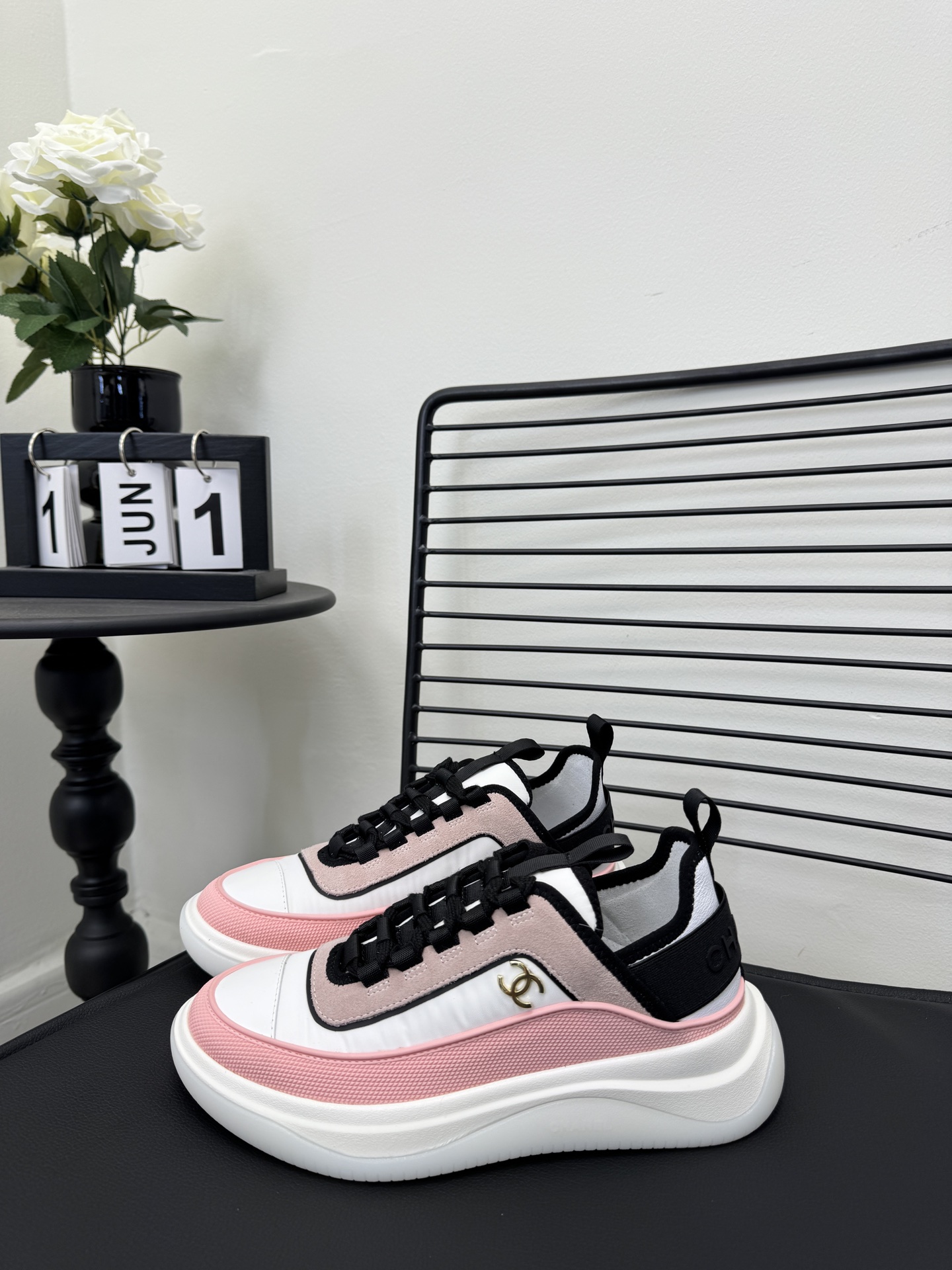 Women's high heels